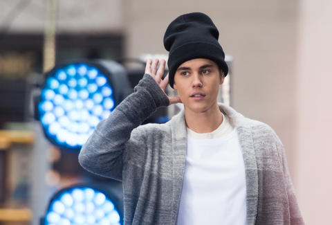 Beijing says no to Justin Bieber over past 'bad behaviour'