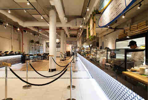 union fare