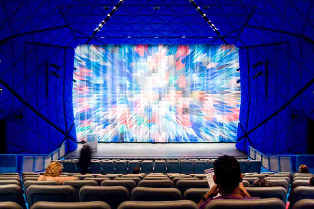 museum of the moving image