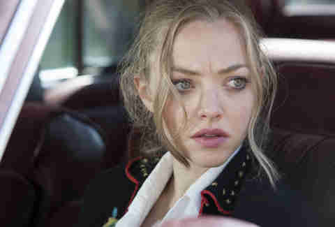 twin peaks, showtime, amanda seyfried