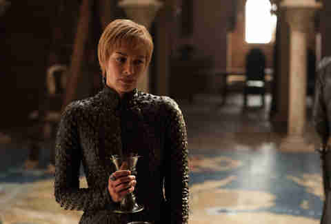 cersei lannister, game of thrones