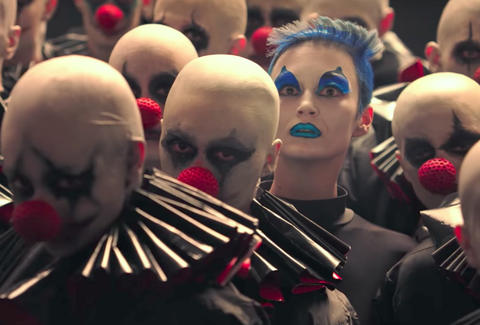 american horror story cult season 7