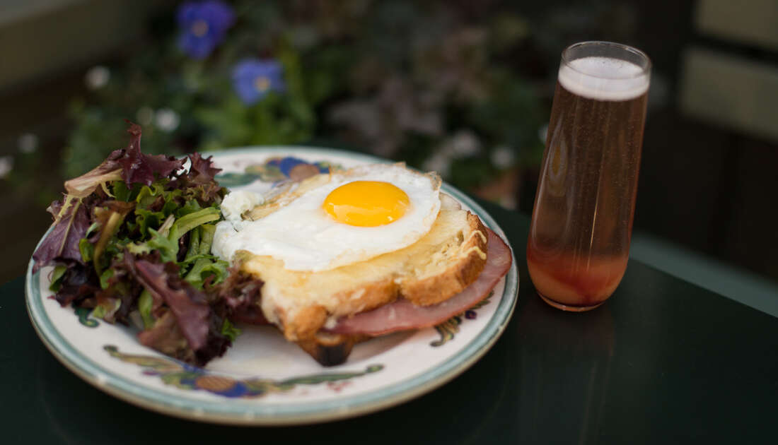 Best Brunches in San Francisco Restaurants With Great Brunch Menus