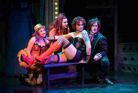 Oregon Cabaret Theatre