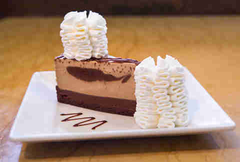 coffee and cream