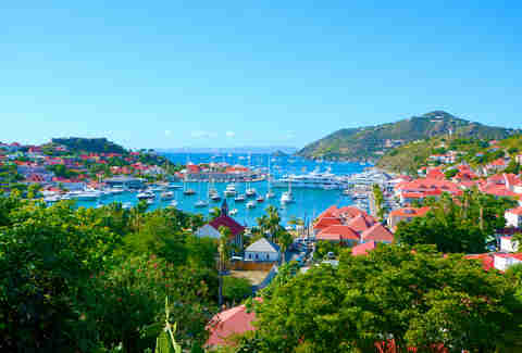 St. Barth