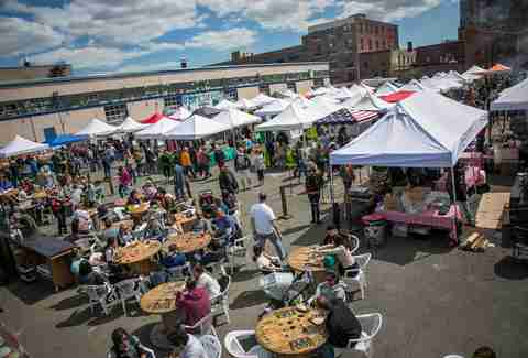 LIC Flea