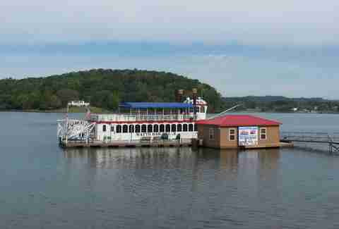 watts bar lake