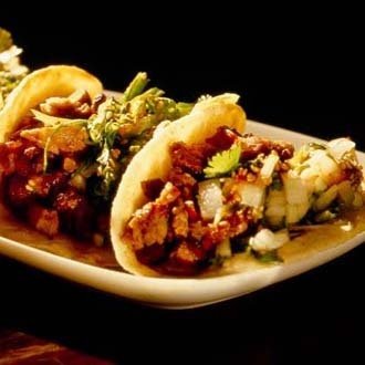 Kogi Taco Truck