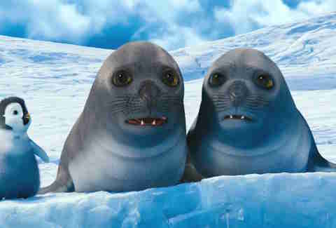 Happy Feet 2