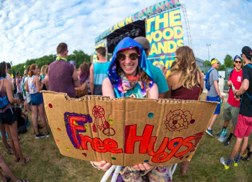firefly music festival