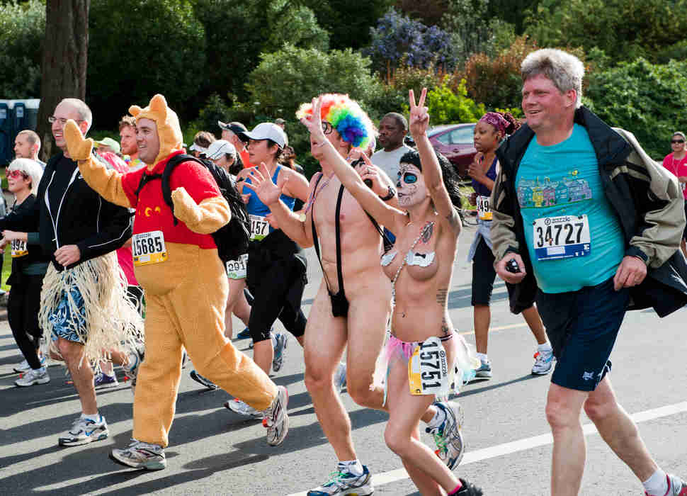 bay to breakers