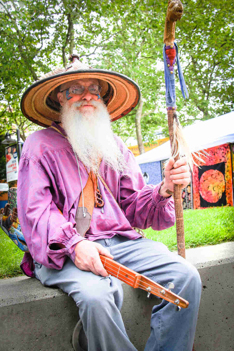 Northwest Folklife Festival
