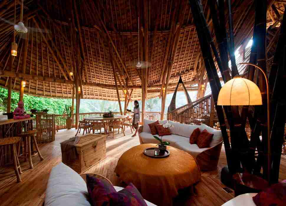 Green Village Bali