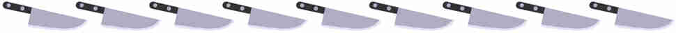 rocco dispirito knives