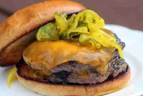 Johnny's Grill
