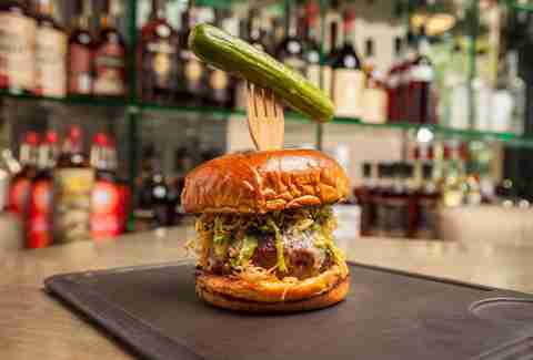 Bottlefork