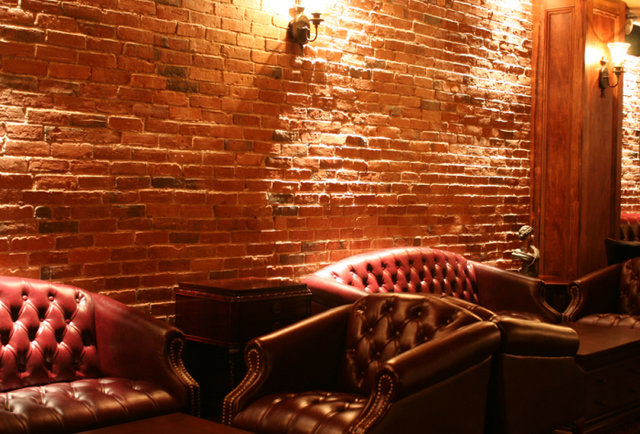The Brahmin American Cuisine & Cocktails
