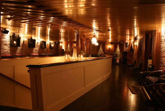 The Brahmin American Cuisine & Cocktails