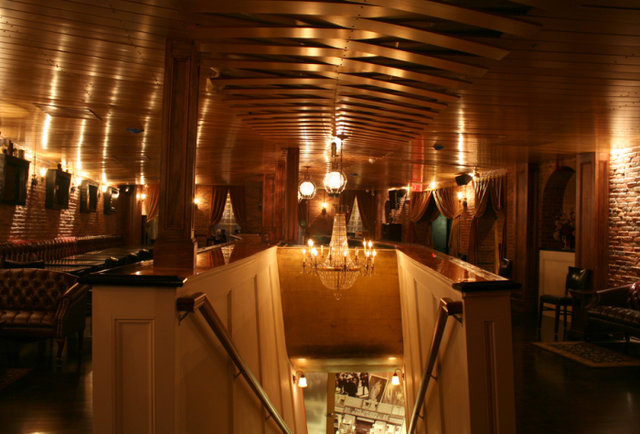 The Brahmin American Cuisine & Cocktails