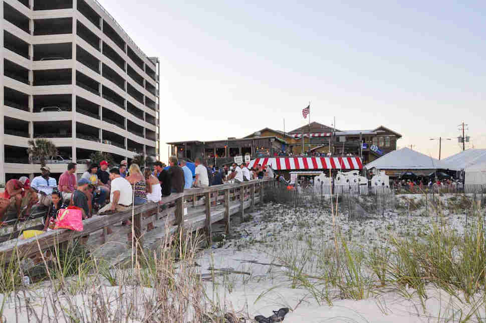 Flora-Bama