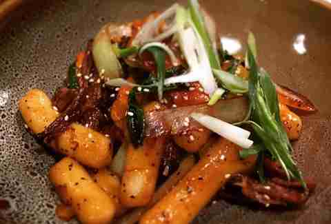 Ohn Korean Eatery