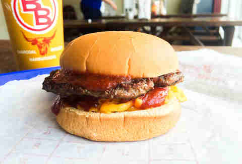 Bud's Broiler