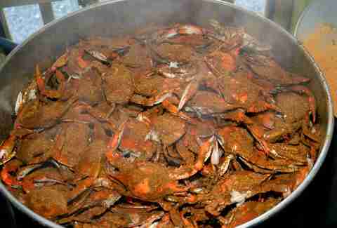 The Crab Bag