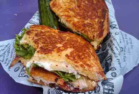 Zingerman's