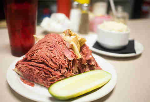 Slyman's