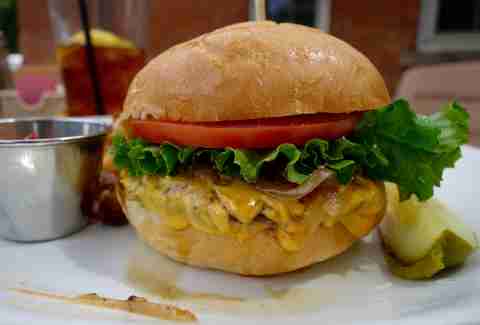 heck's cafe
