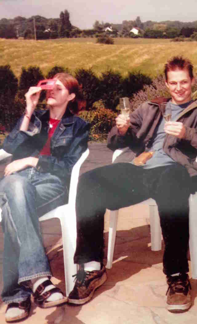 eclipses