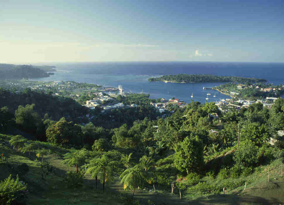 Port Antonio, Jamaica