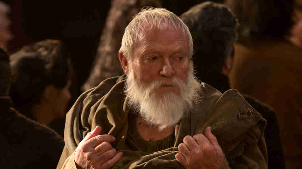 Game of Thrones Maester