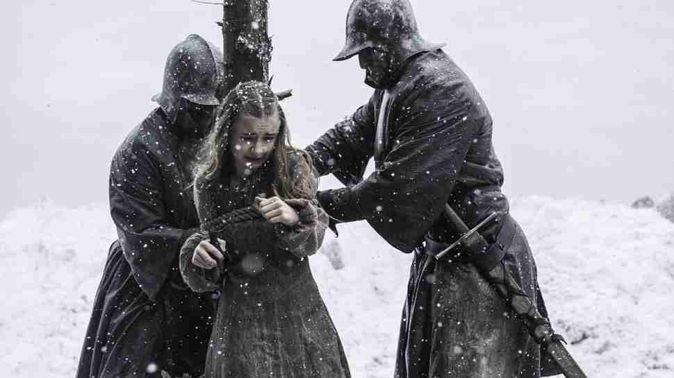 Game of Thrones