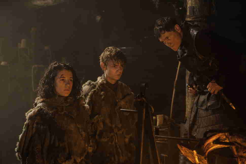 Game of Thrones