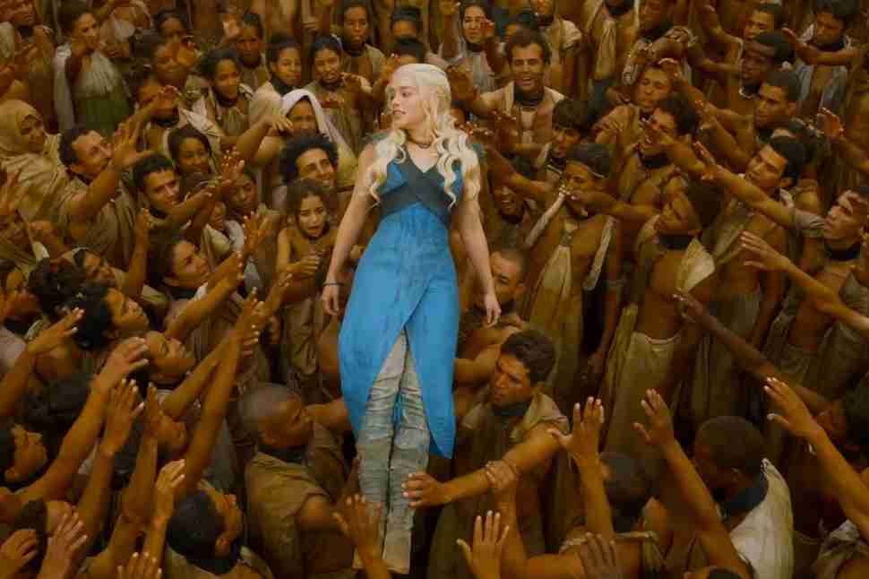 Game of Thrones
