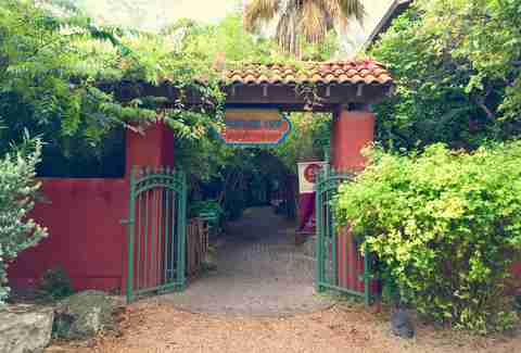 casa de luz
