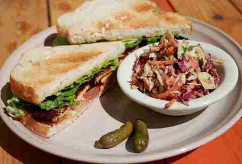 Bouldin Creek Cafe