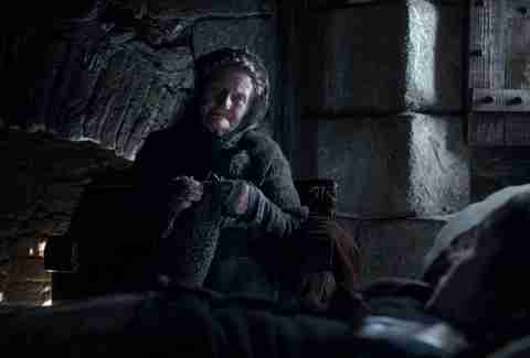 old nan game of thrones
