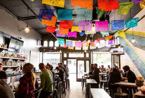 Bar San Pancho