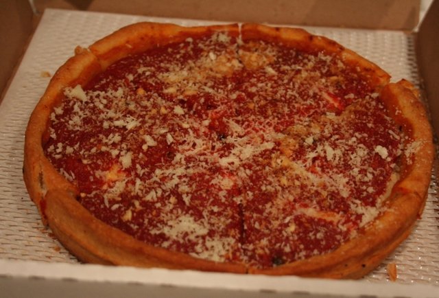 Hollywood Pies