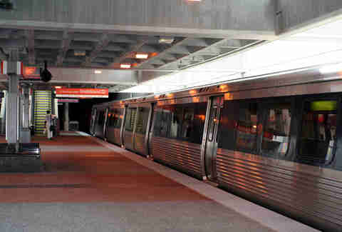 marta atlanta