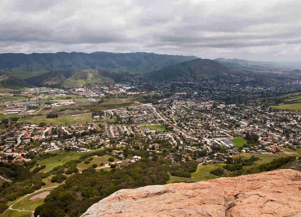 san luis obispo