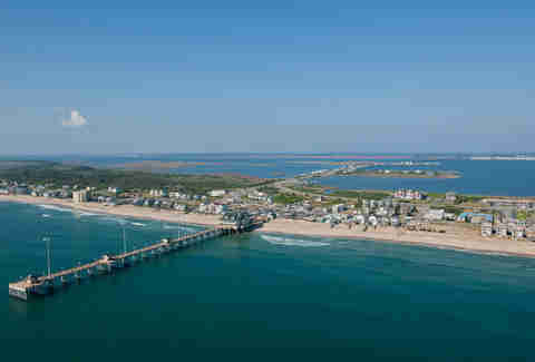 nags head, north carolina