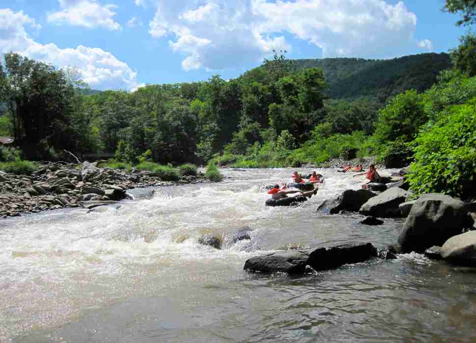 Esopus Creek