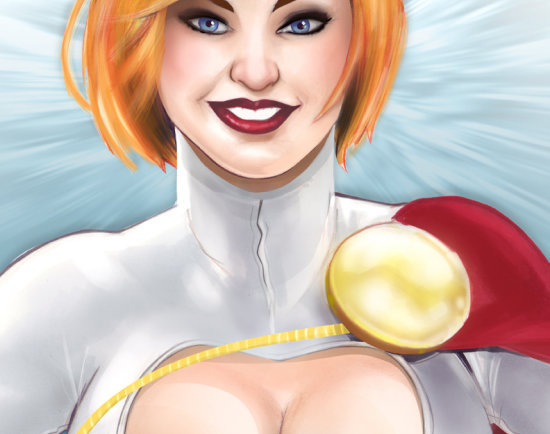 Tribe's Indie Comic Art Show