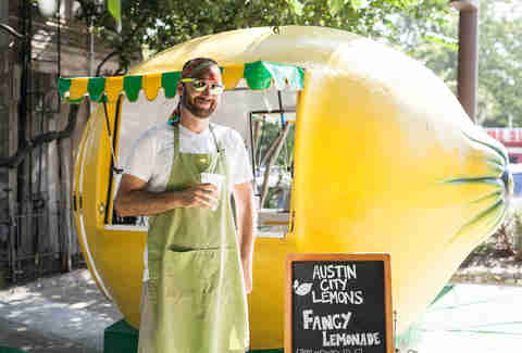 Austin City Lemons