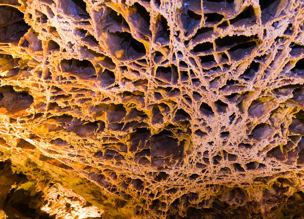 wind cave