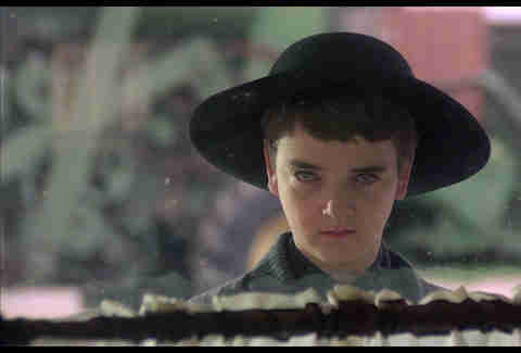 Children of the Corn